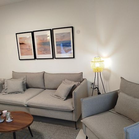 Sunset Suite Sea&Sky アシュケロン エクステリア 写真