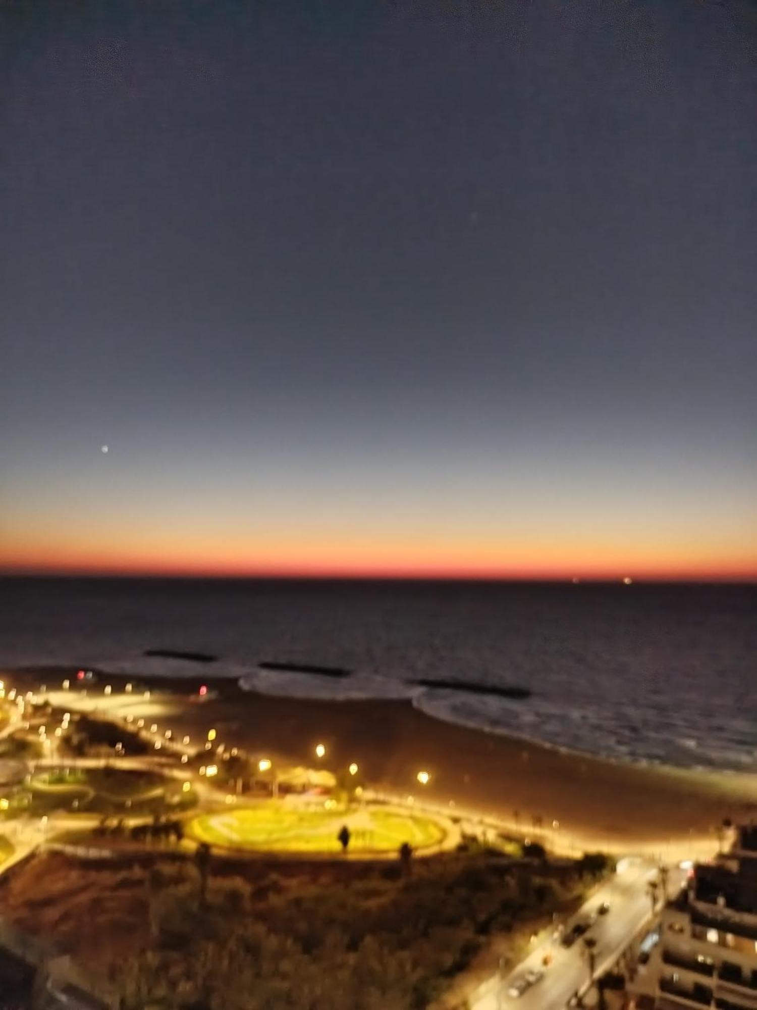 Sunset Suite Sea&Sky アシュケロン エクステリア 写真