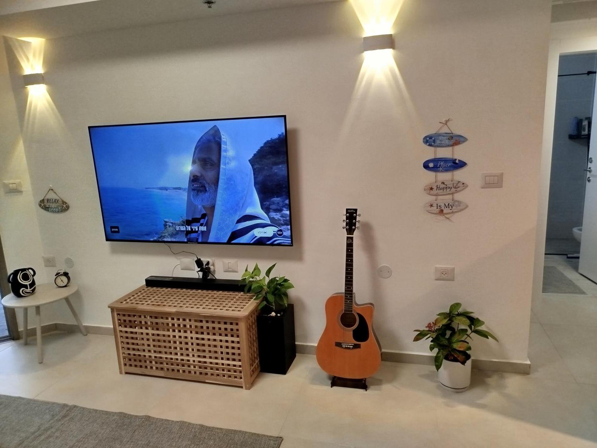 Sunset Suite Sea&Sky アシュケロン エクステリア 写真