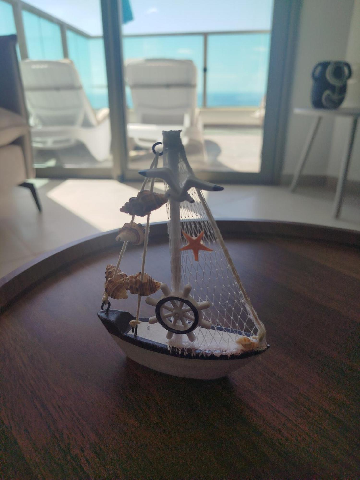 Sunset Suite Sea&Sky アシュケロン エクステリア 写真